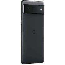 Smartphone Google Pixel 6 5G 6,4" 8 GB RAM 128 GB Noir
