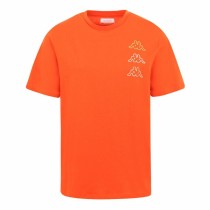 T-shirt à manches courtes homme Kappa Kemilia Orange