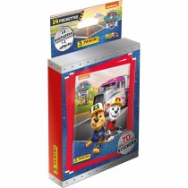 Pack of stickers Panini Paw Patrol 14 Envelopes