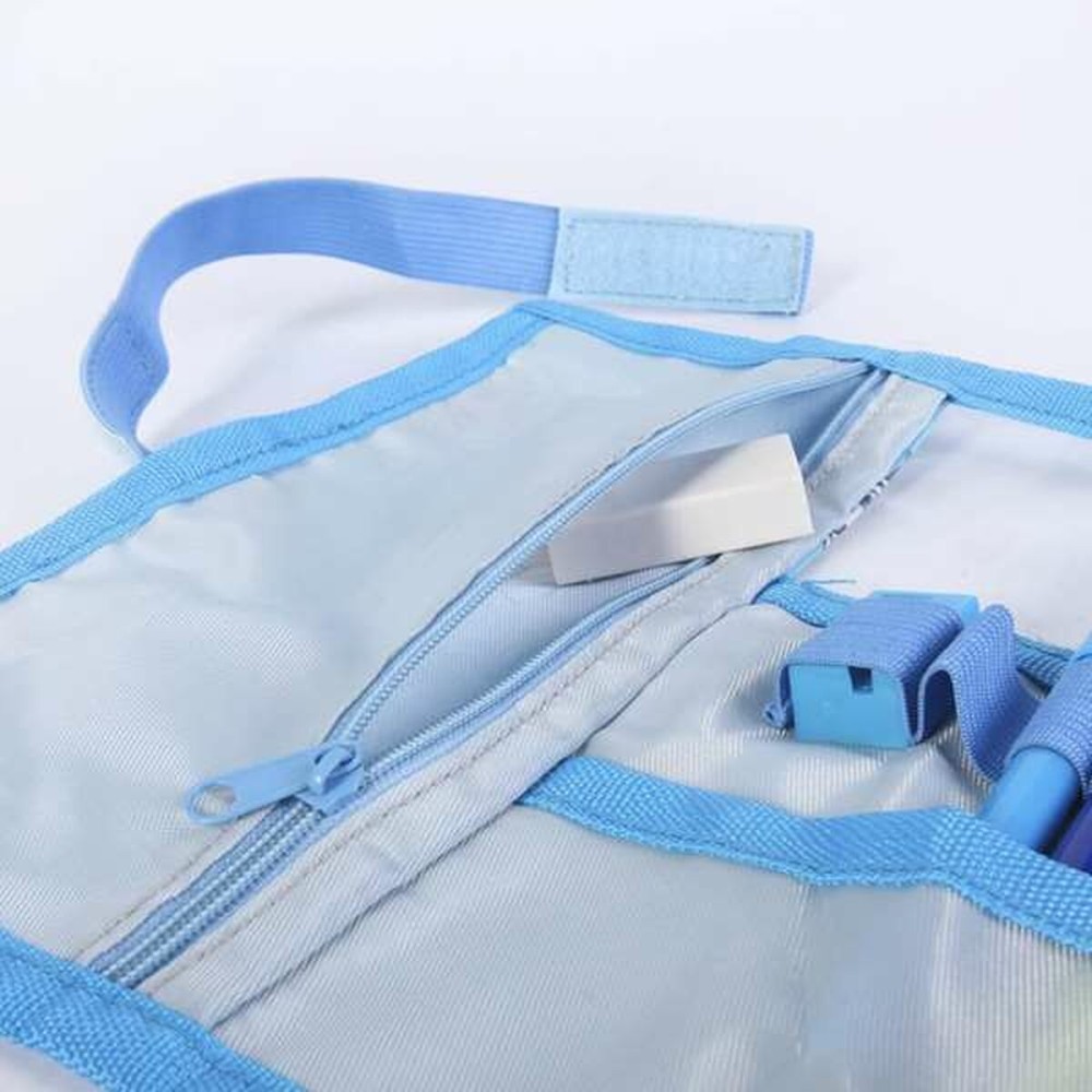 Trousse Scolaire avec Accessoires Frozen (22 pcs)