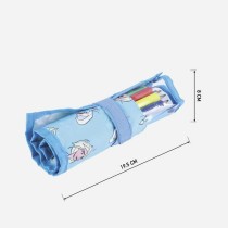 Trousse Scolaire avec Accessoires Frozen (22 pcs)