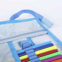 Federmäppchen mit Zubehör Frozen (22 pcs)