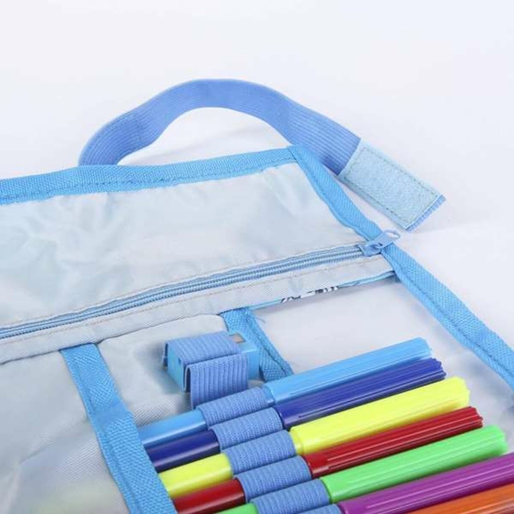 Federmäppchen mit Zubehör Frozen (22 pcs)