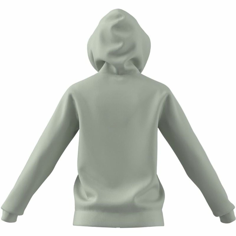 Sportjacke für Frauen Adidas Essentials Grau