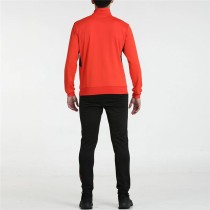 Tracksuit for Adults John Smith Jamar Red Men