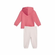 Survêtement Enfant Puma Minicats Colorblock