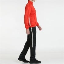 Children’s Tracksuit John Smith Jaleo Blody Mary Red