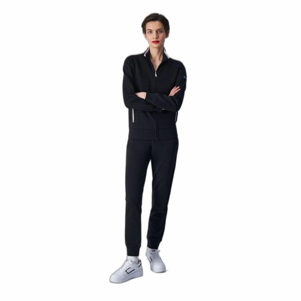 Women's Tracksuit Champion Legacy Black