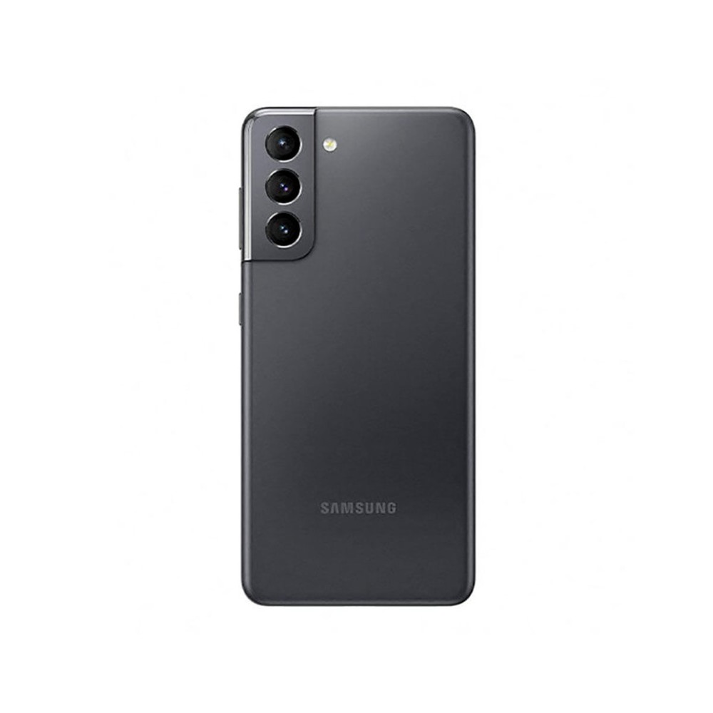 Smartphone Samsung SM-G991B Octa Core 8 GB RAM 128 GB Grau 6,2"