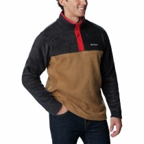 Fleece Lining Columbia Steens Mountain™ Half Snap Men