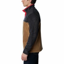 Fleece Columbia Steens Mountain™ Half Snap Herren