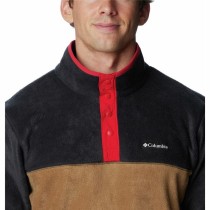 Fleece Lining Columbia Steens Mountain™ Half Snap Men