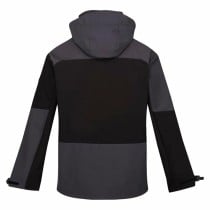 Windcheater Jacket Regatta Regatta Hewitts IX Black