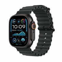 Smartwatch Apple MX4P3TY/A Schwarz 1,9" 49 mm