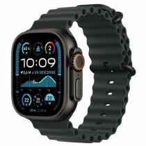 Montre intelligente Apple MX4P3TY/A Noir 1,9" 49 mm