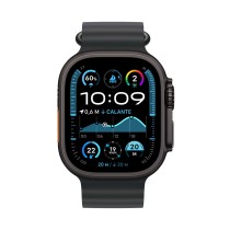 Smartwatch Apple MX4P3TY/A Schwarz 1,9" 49 mm