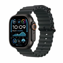 Smartwatch Apple MX4P3TY/A Schwarz 1,9" 49 mm