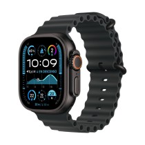 Smartwatch Apple MX4P3TY/A Schwarz 1,9" 49 mm