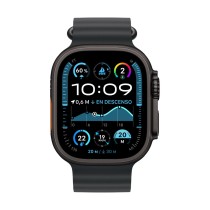 Smartwatch Apple MX4P3TY/A Schwarz 1,9" 49 mm