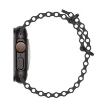 Smartwatch Apple MX4P3TY/A Schwarz 1,9" 49 mm