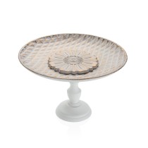 Centerpiece Versa Golden 30 X 14,5 X 30 CM