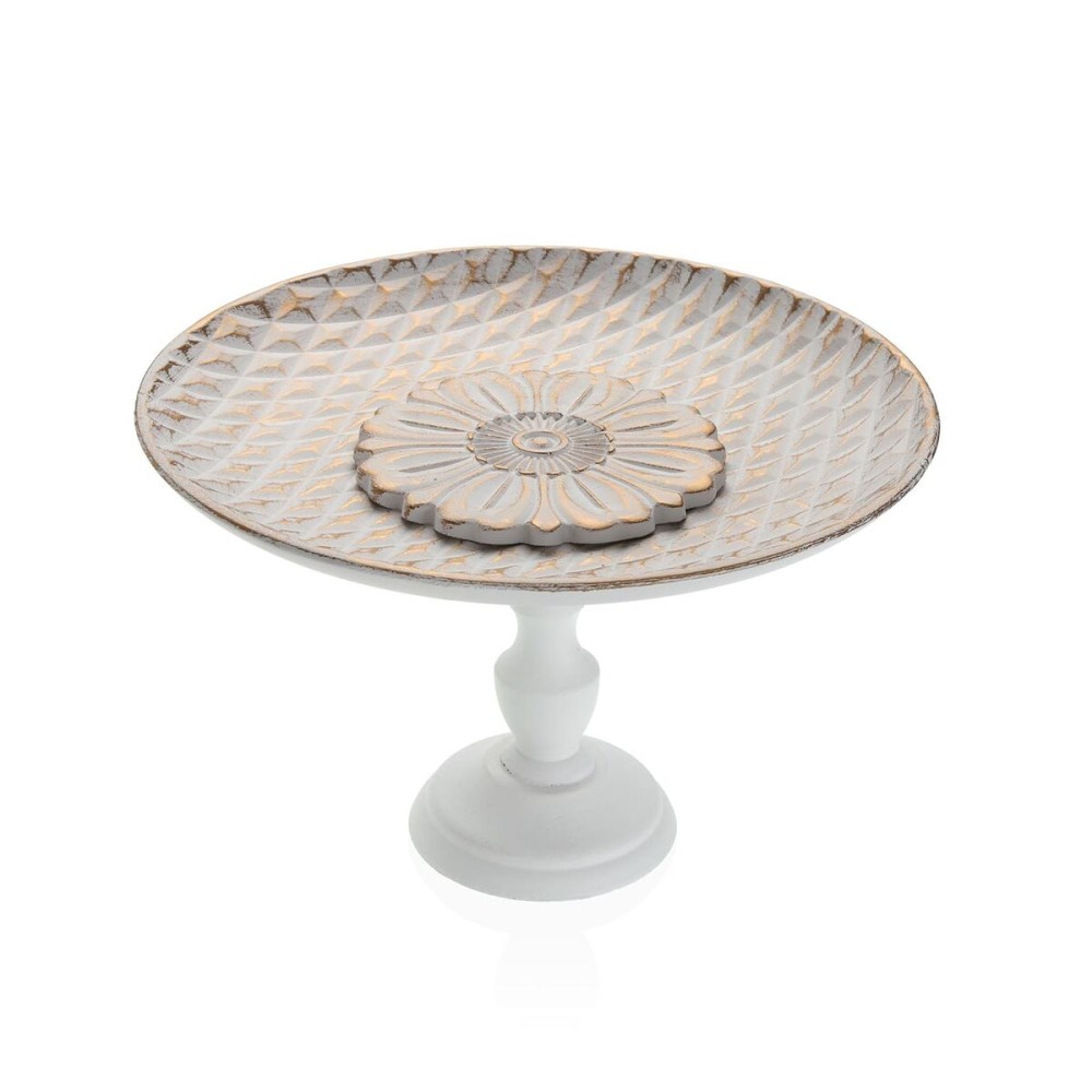 Centerpiece Versa Golden 30 X 14,5 X 30 CM