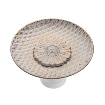 Centre de Table Versa Doré 30 X 14,5 X 30 CM