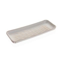Centre de Table Versa Doré 15,5 X 6,5 X 40 CM