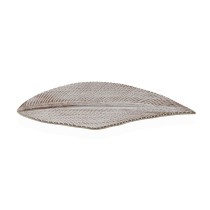Centre de Table Versa Willow Doré 17 X 3 X 41,5 CM