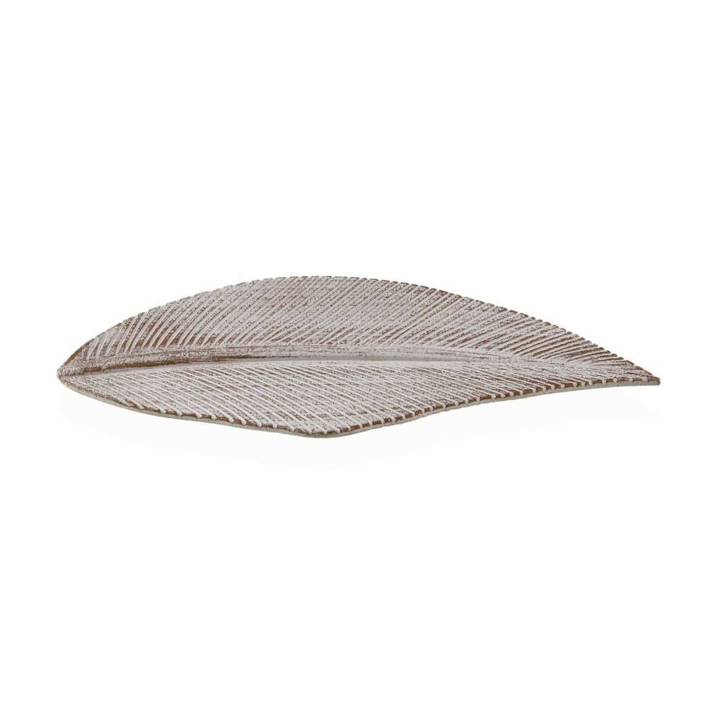 Centre de Table Versa Willow Doré 17 X 3 X 41,5 CM