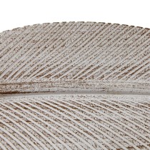 Centre de Table Versa Willow Doré 17 X 3 X 41,5 CM