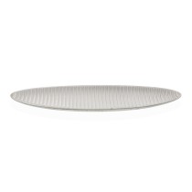 Tischdekoration Versa Weiß 16 X 4,5 X 64,5 CM