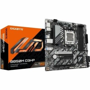 Carte Mère Gigabyte 9MB85MHP-00-G10 AMD AMD AM5