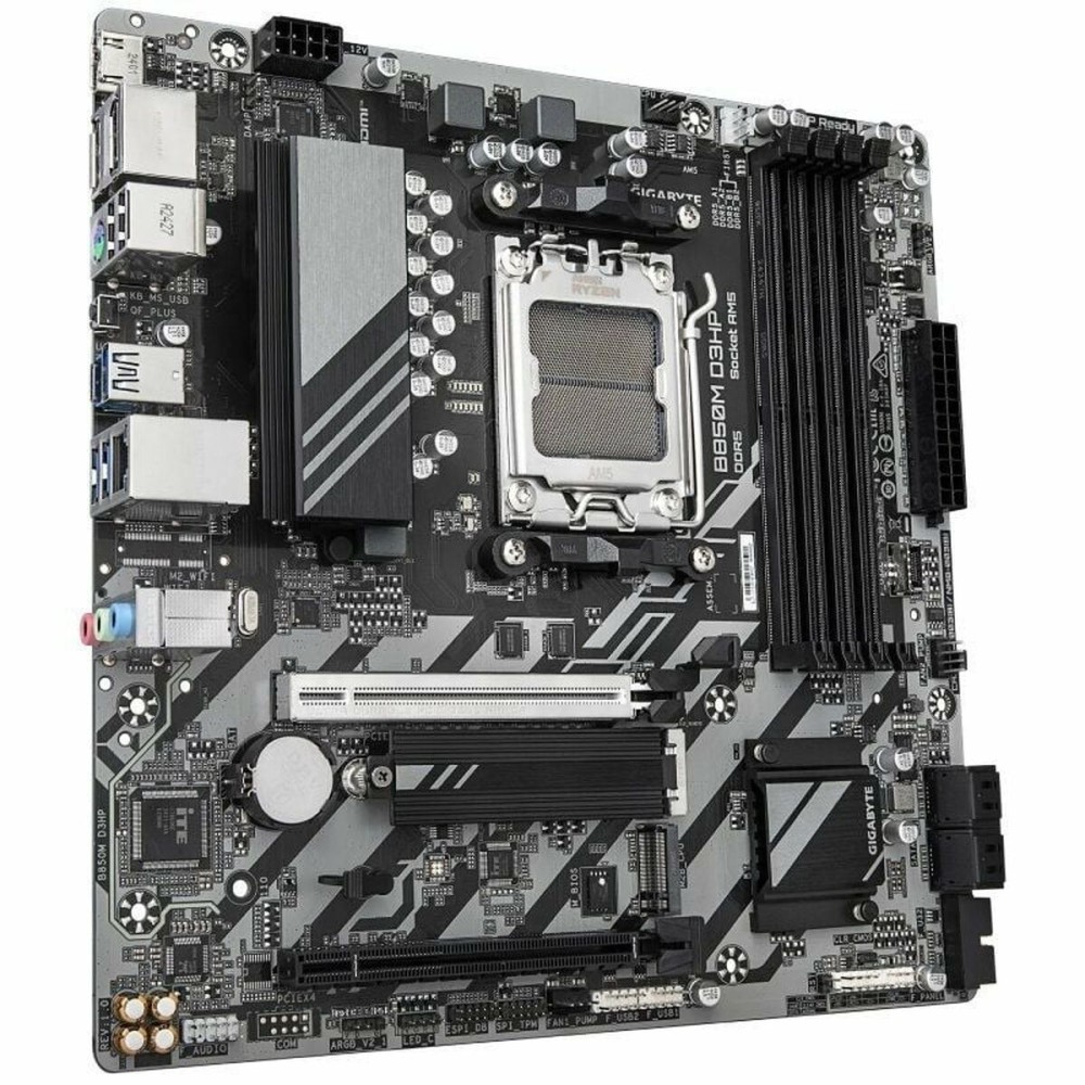 Carte Mère Gigabyte 9MB85MHP-00-G10 AMD AMD AM5