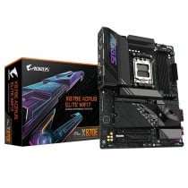 Carte Mère Gigabyte AMD AMD X870E AMD AM5