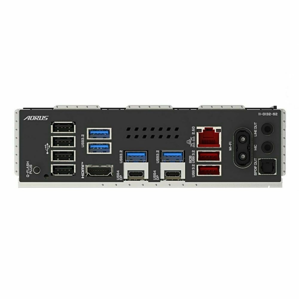 Carte Mère Gigabyte AMD AMD X870E AMD AM5