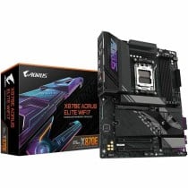 Carte Mère Gigabyte AMD AMD X870E AMD AM5