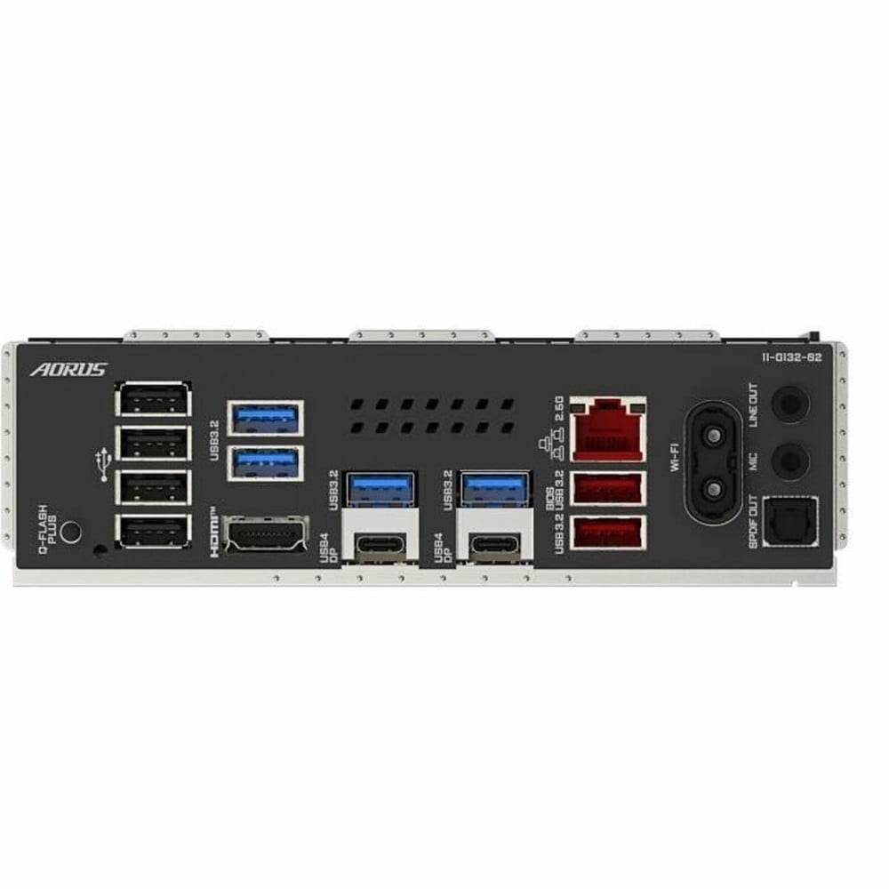 Carte Mère Gigabyte AMD AMD X870E AMD AM5
