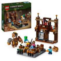 Konstruktionsspiel Lego 21272