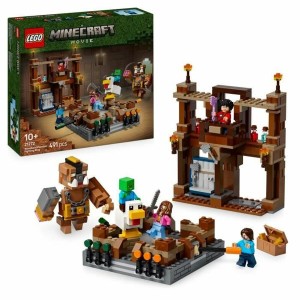Konstruktionsspiel Lego 21272