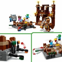 Konstruktionsspiel Lego 21272