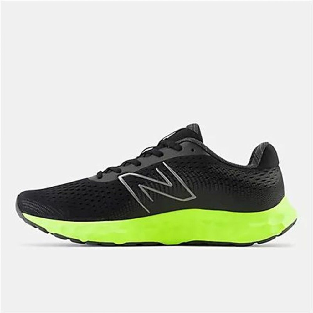 Laufschuhe für Erwachsene New Balance 520 V8 Herren Schwarz