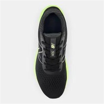 Chaussures de Running pour Adultes New Balance 520 V8 Homme Noir