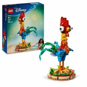 Konstruktionsspiel Lego 43272