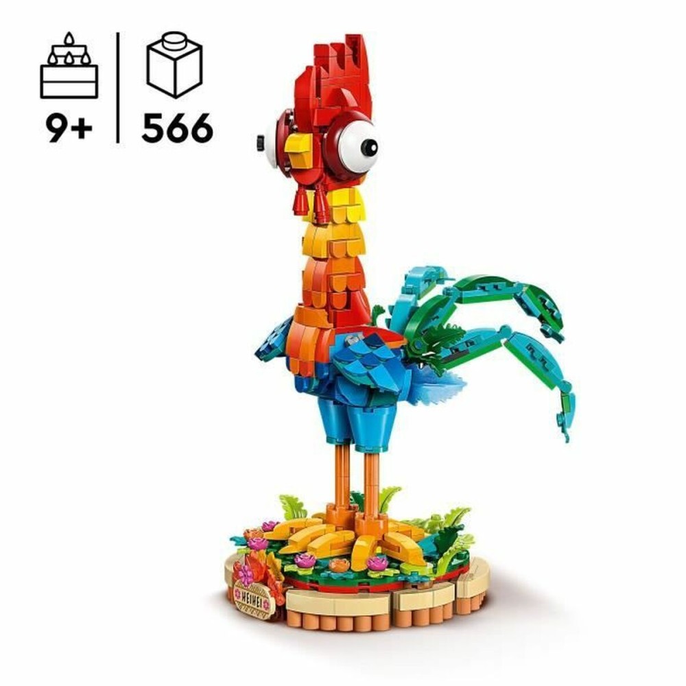 Konstruktionsspiel Lego 43272