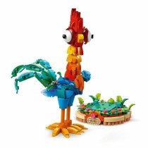 Konstruktionsspiel Lego 43272