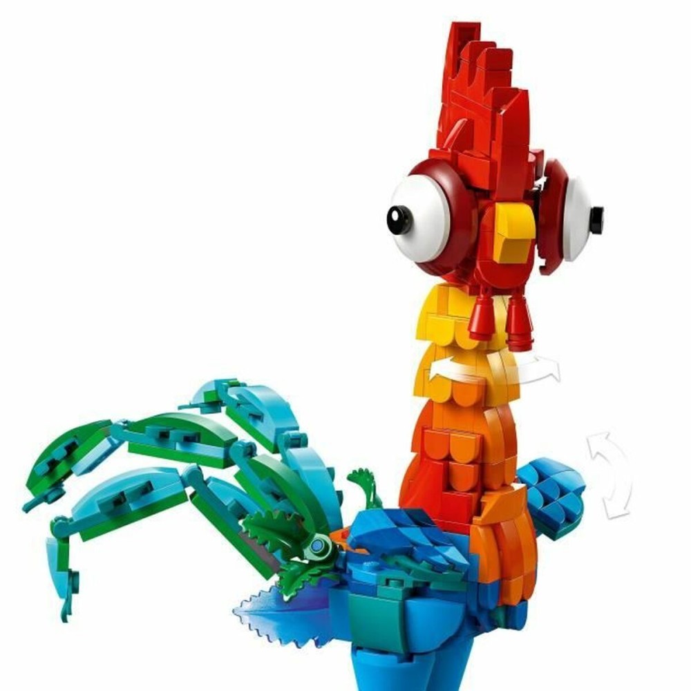 Konstruktionsspiel Lego 43272