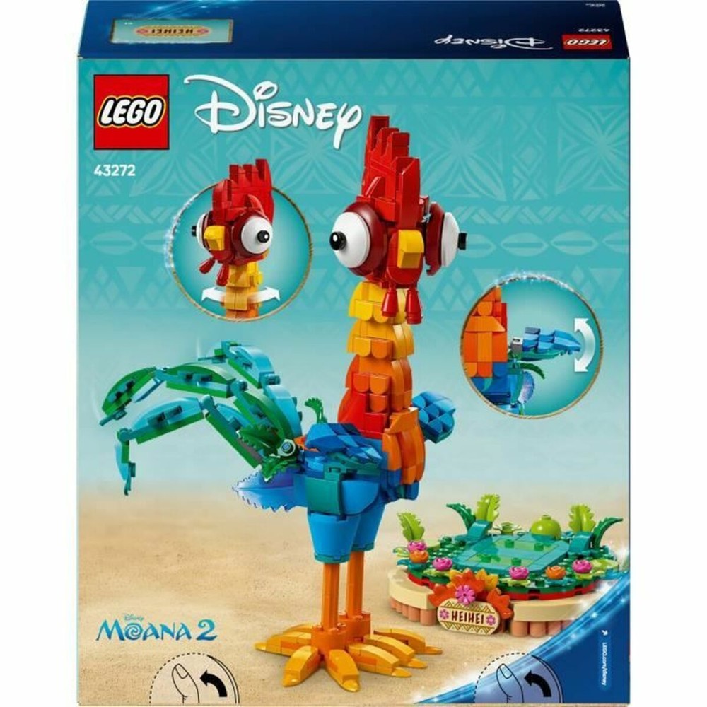 Konstruktionsspiel Lego 43272