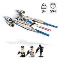 Konstruktionsspiel Lego