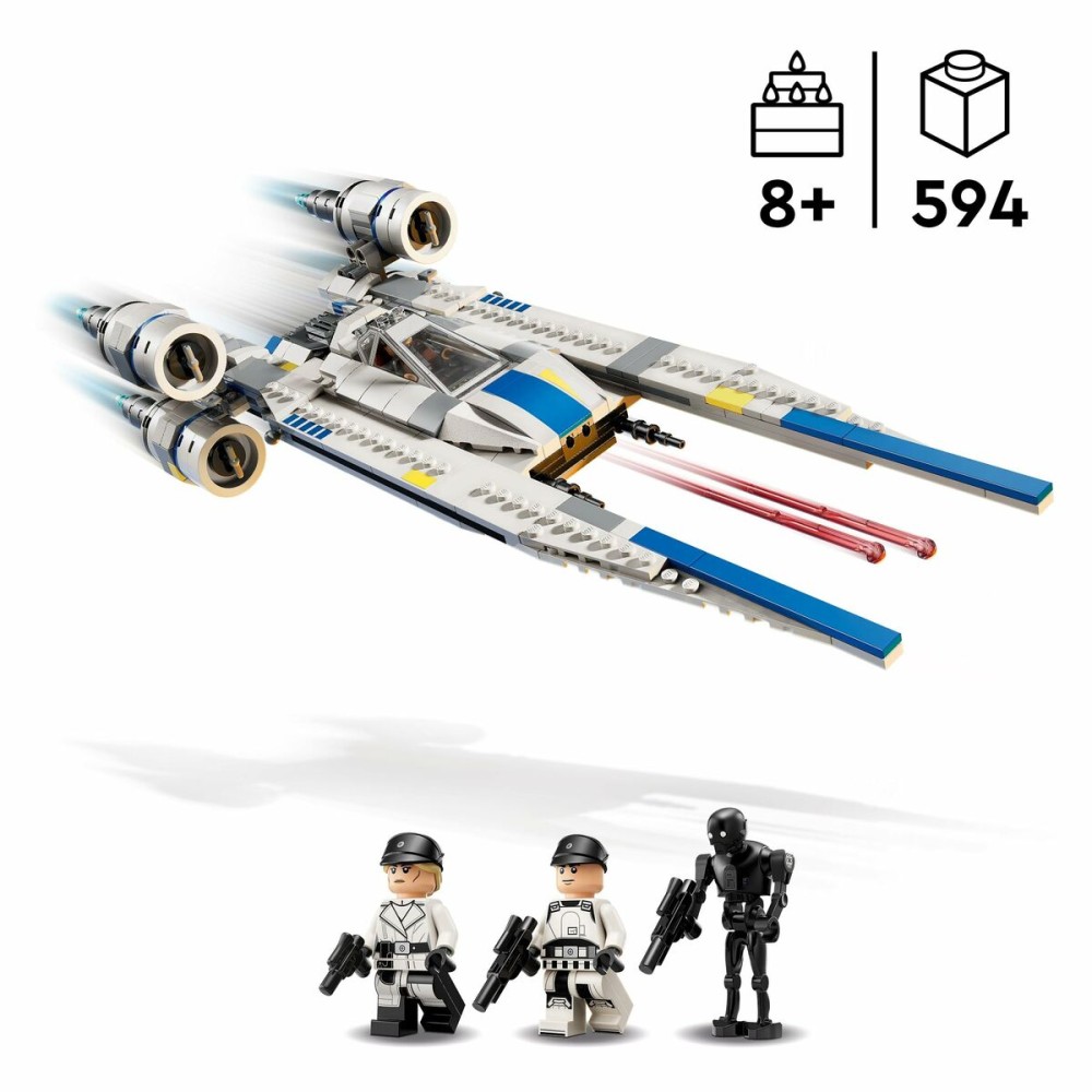 Konstruktionsspiel Lego